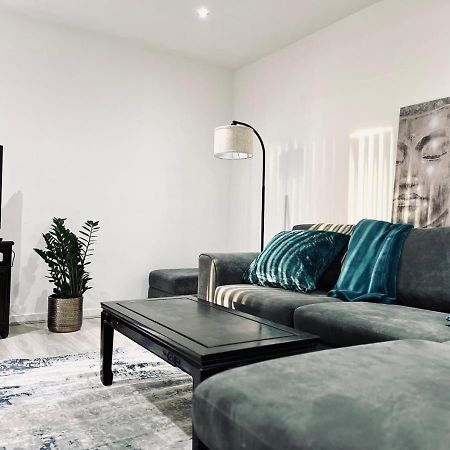 St Pauls Square One Bedroom Apartment Free Parking Birmingham Extérieur photo