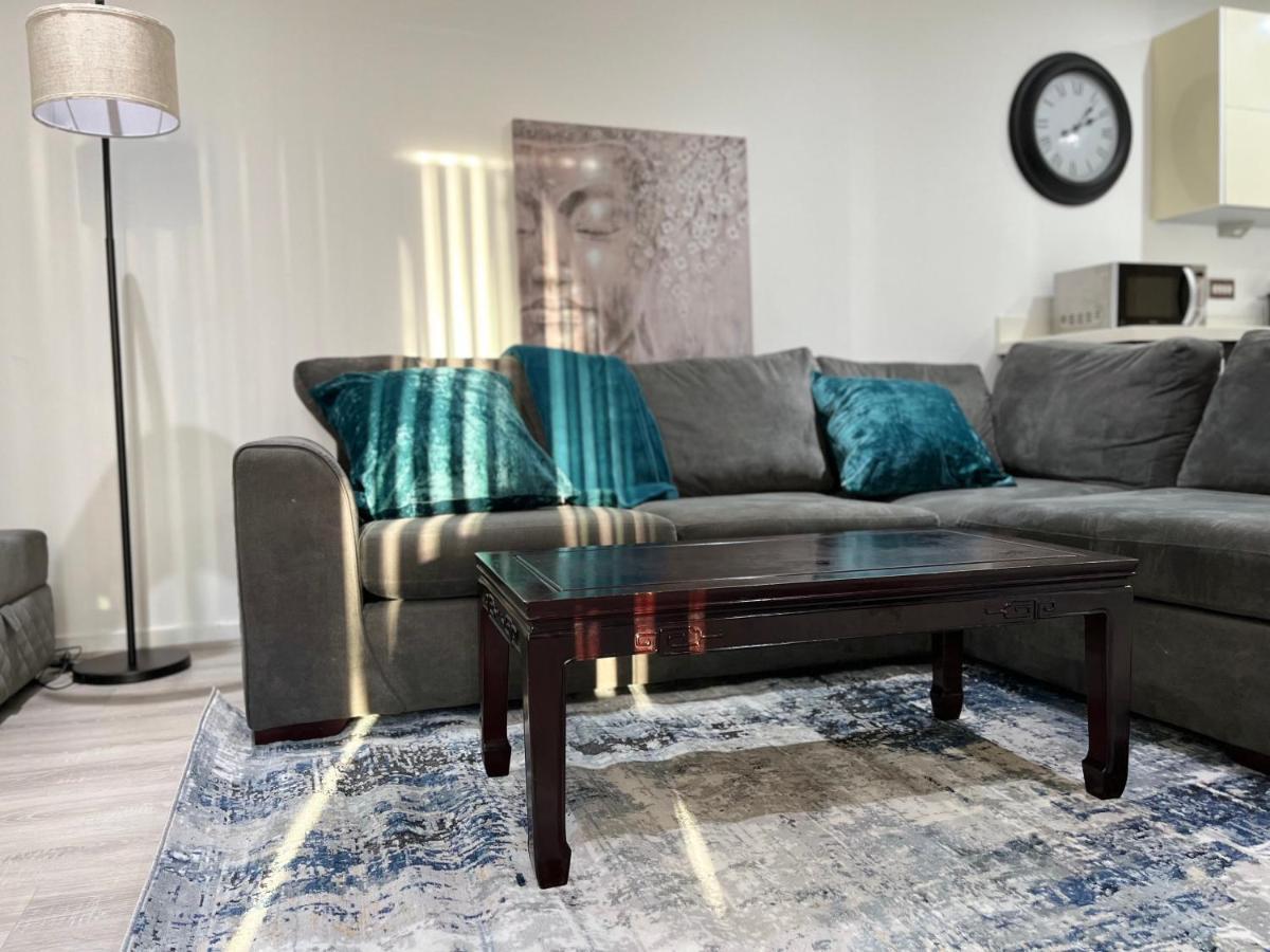 St Pauls Square One Bedroom Apartment Free Parking Birmingham Extérieur photo